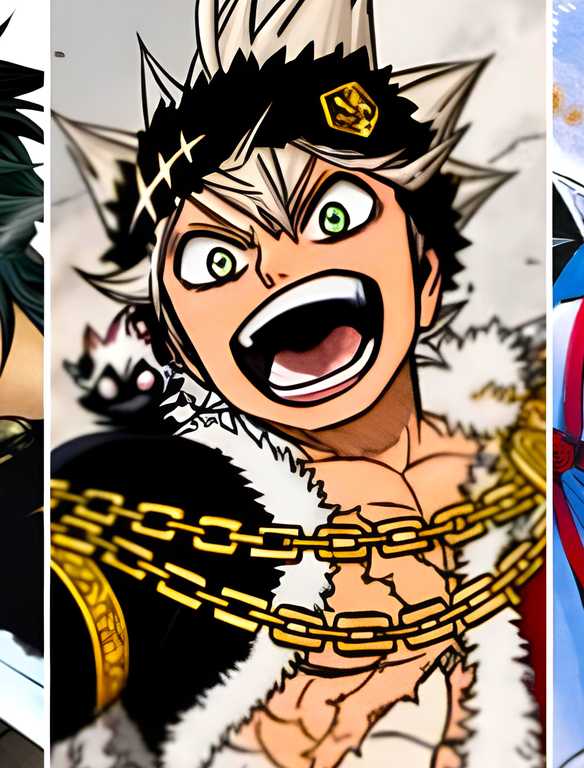 Strongest Sin Re: ZERO – Strongest Sin Archbishops, Ranked