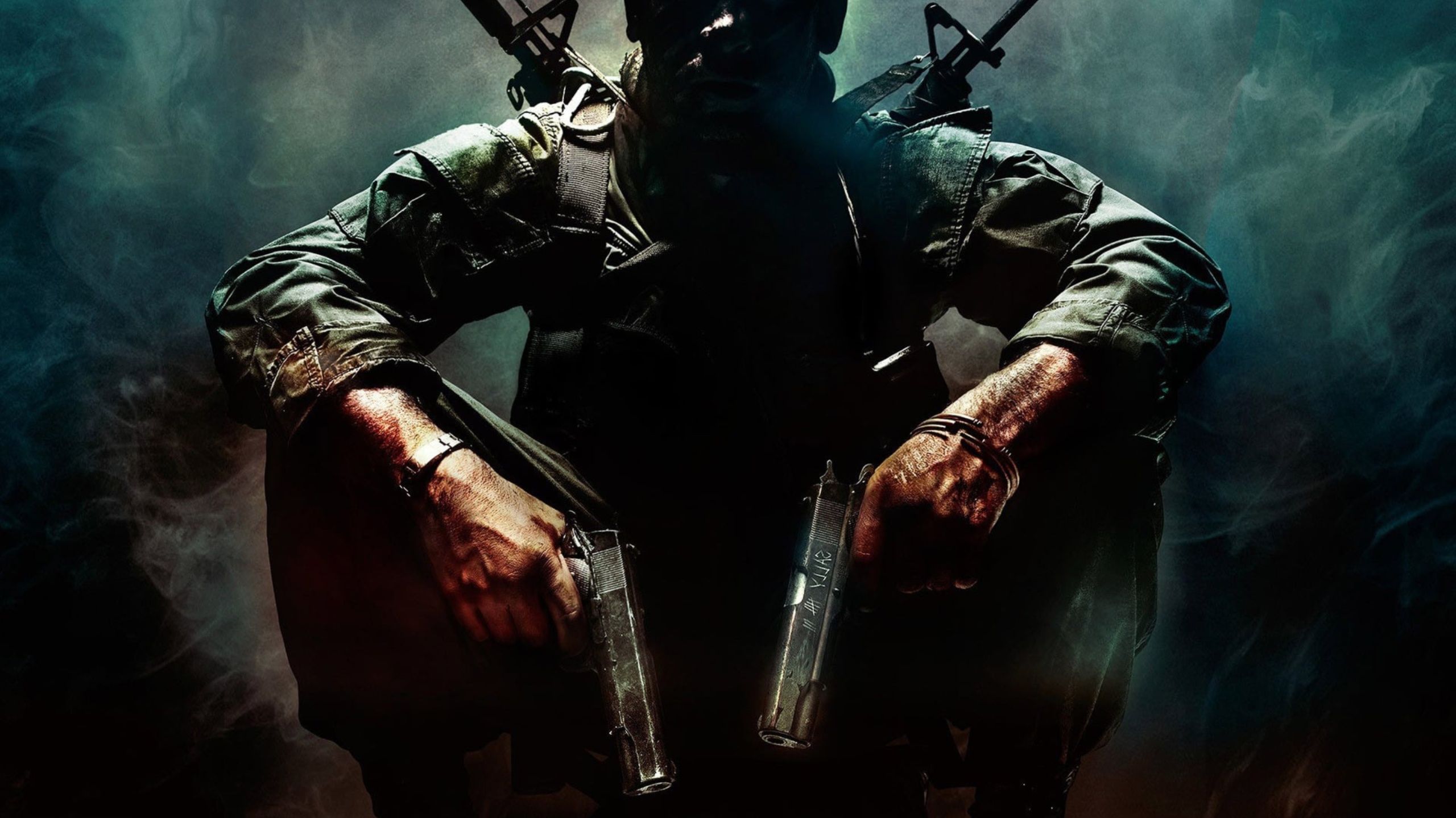 Guia completo de Call of Duty: Black Ops 1 (como fazer, ovos de Páscoa de zumbis e muito mais)