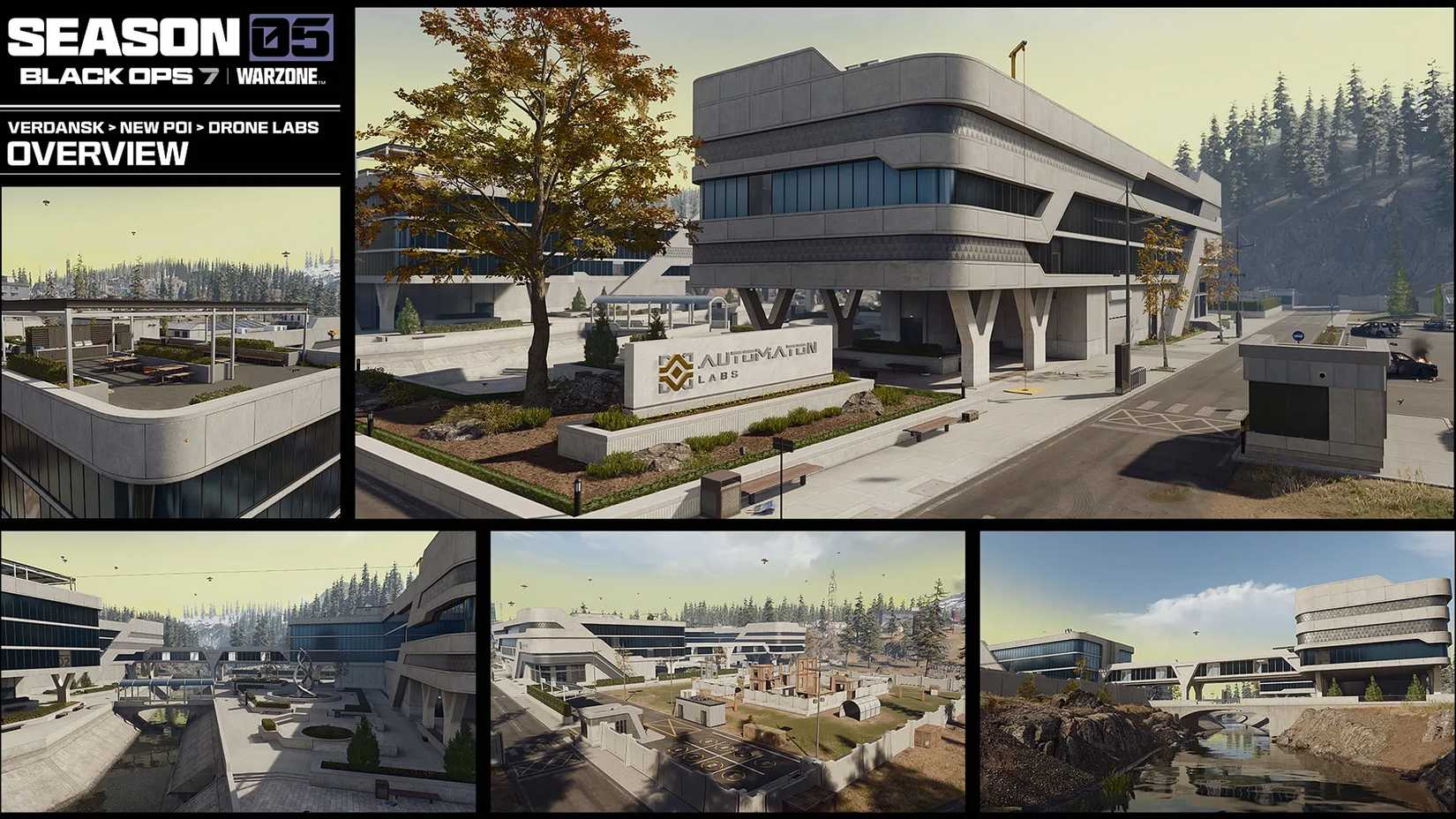 Black Ops 7 Warzone Season 5