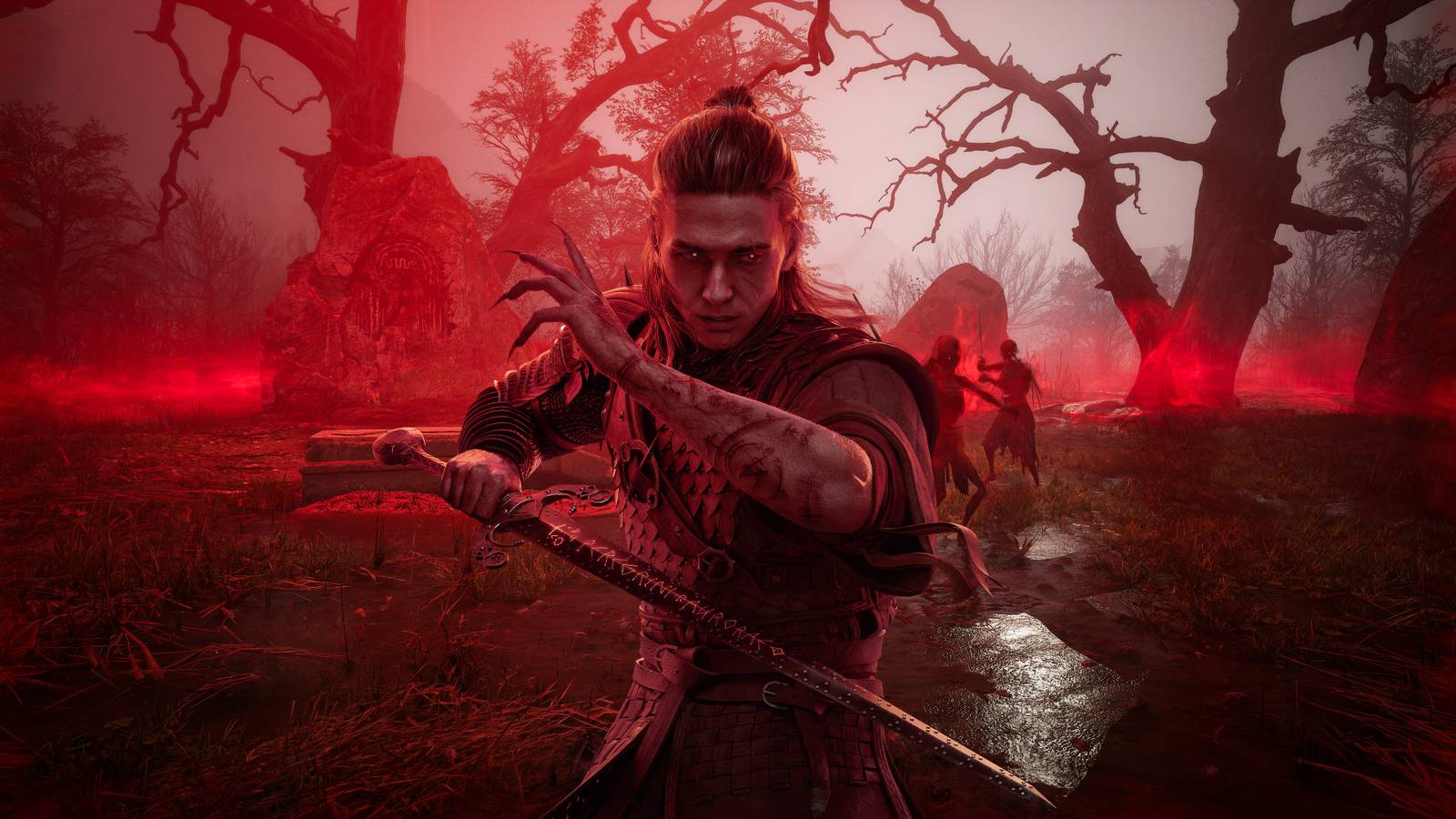 I Played The Blood of Dawnwalker and Witcher Fans Will Be VERY Happy