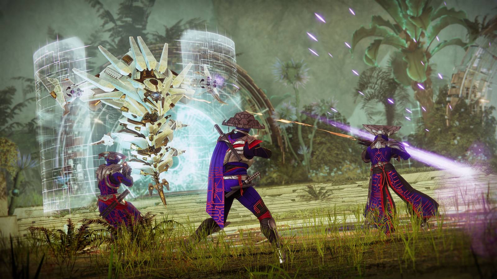 Destiny 2 Players Can Solo AFK Farm a Dungeon Boss Destiny 2 Players Can Solo AFK Farm a Dungeon Boss