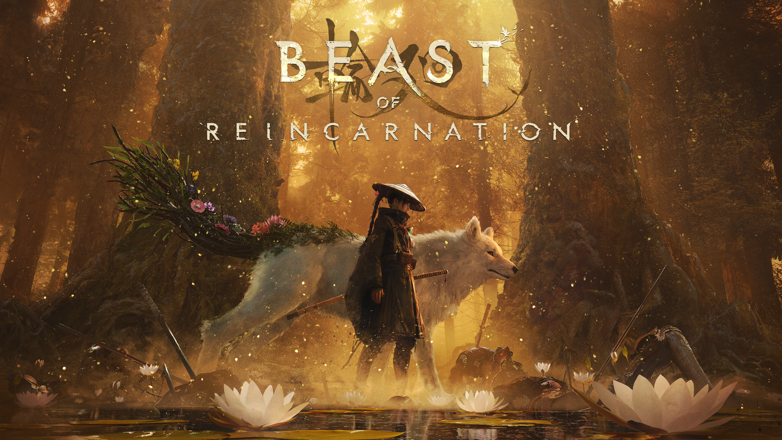 Beast of Reincarnation Hands-On Preview: Game Freak’s Generational Leap Beast of Reincarnation Hands-On Preview: Game Freak’s Generational Leap