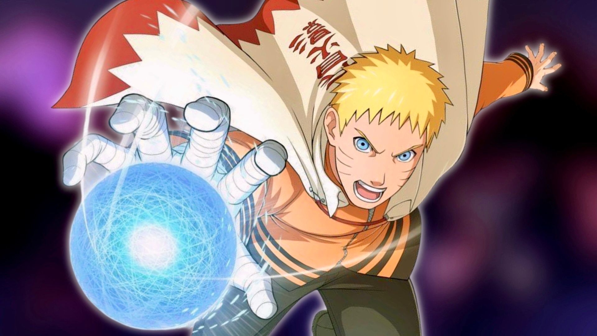 Image of Naruto Uzumaki