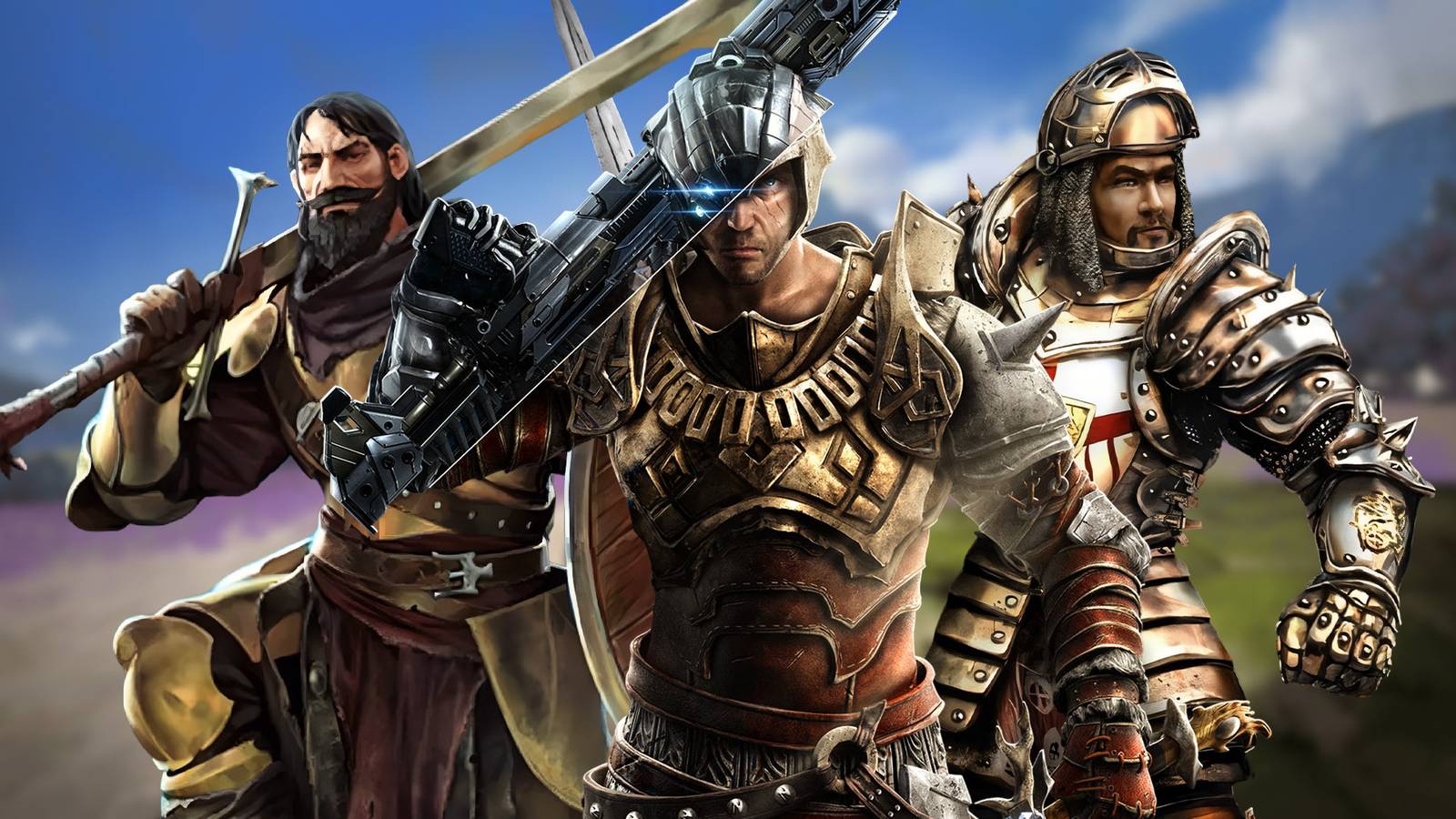 8 Brutal Open-World RPGs That Force You To Live Off The Land 8 Brutal Open-World RPGs That Force You To Live Off The Land