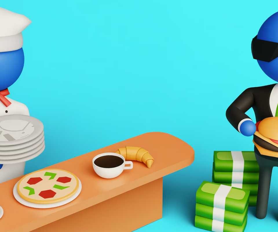 Buffet Boss official image