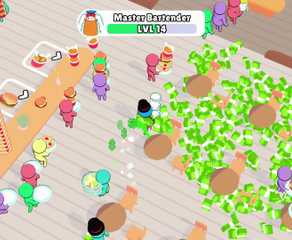 Buffet Boss official screenshot (2)