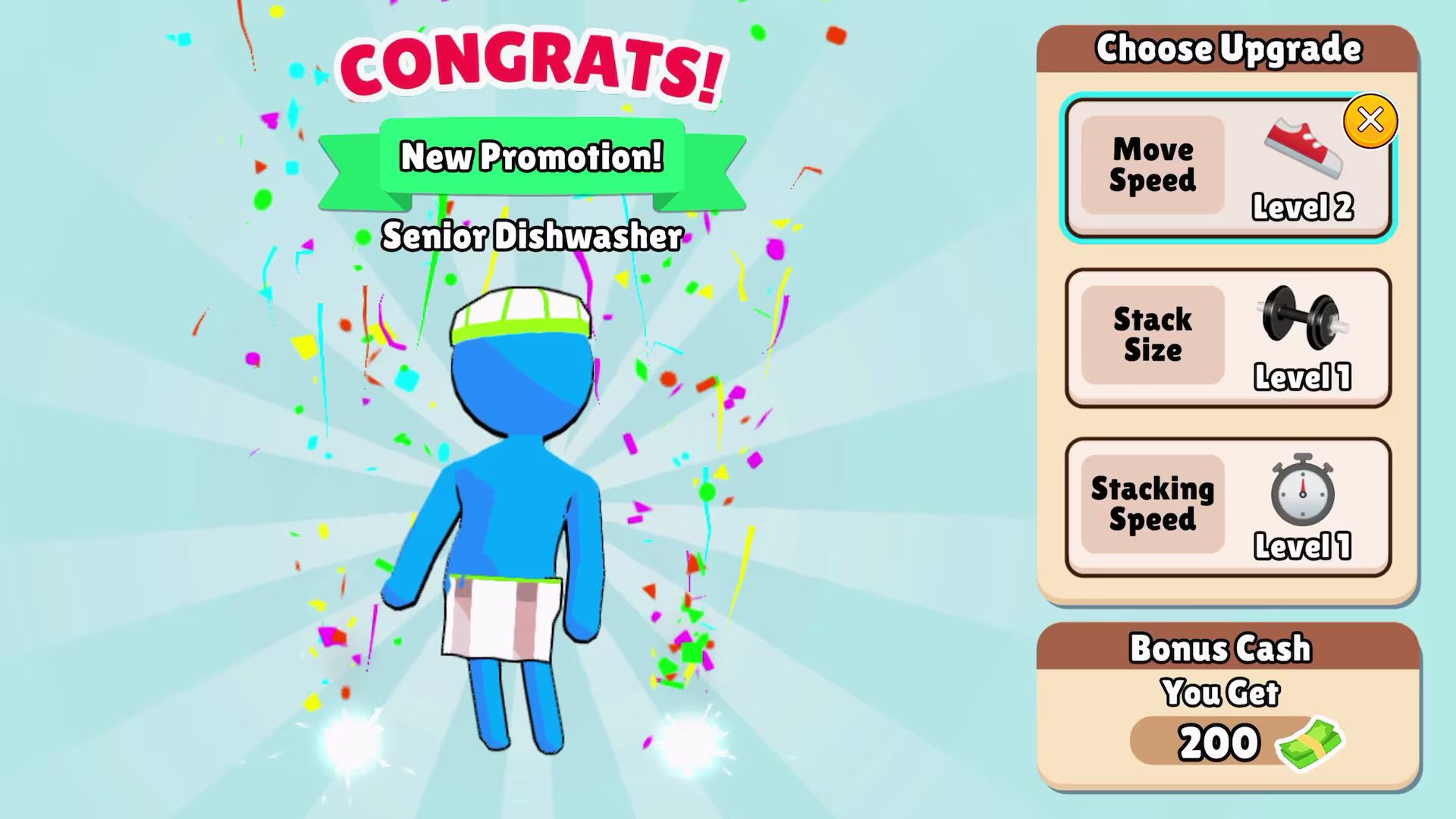 Buffet Boss official screenshot (3)