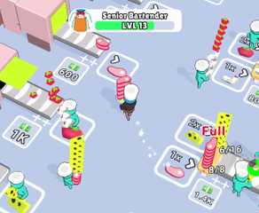 Buffet Boss official screenshot