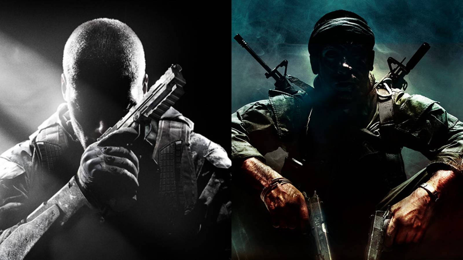 Call of Duty: Black Ops 1 and 2 PlayStation Ports Seemingly Missing Fan-Favorite Features Call of Duty: Black Ops 1 and 2 PlayStation Ports Seemingly Missing Fan-Favorite Features