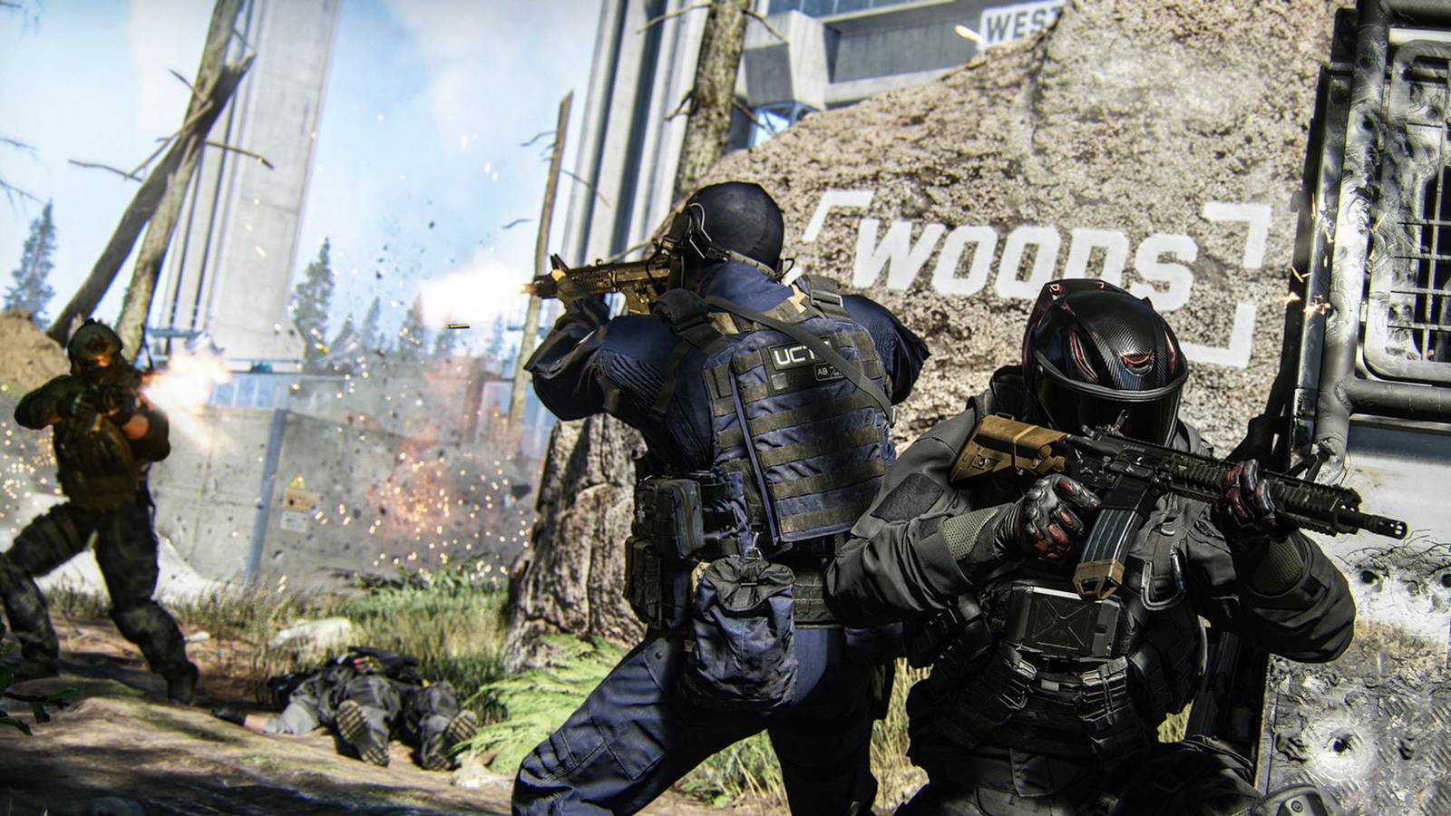 Modern Warfare 4 Devs Respond to Kill Block Gameplay Criticism Modern Warfare 4 Devs Respond to Kill Block Gameplay Criticism