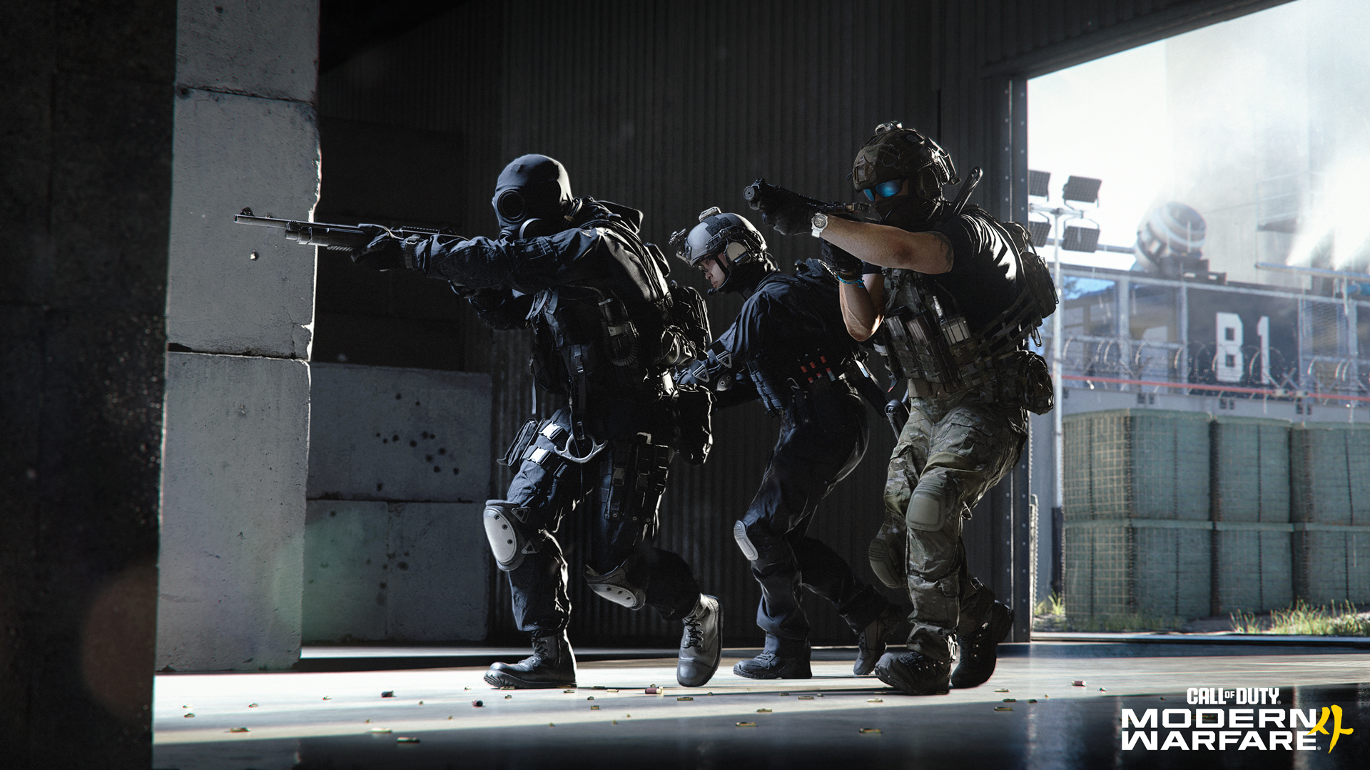 Nuke Cod Call of Duty: Modern Warfare 4 Reveals Big Change to Tactical Nuke
