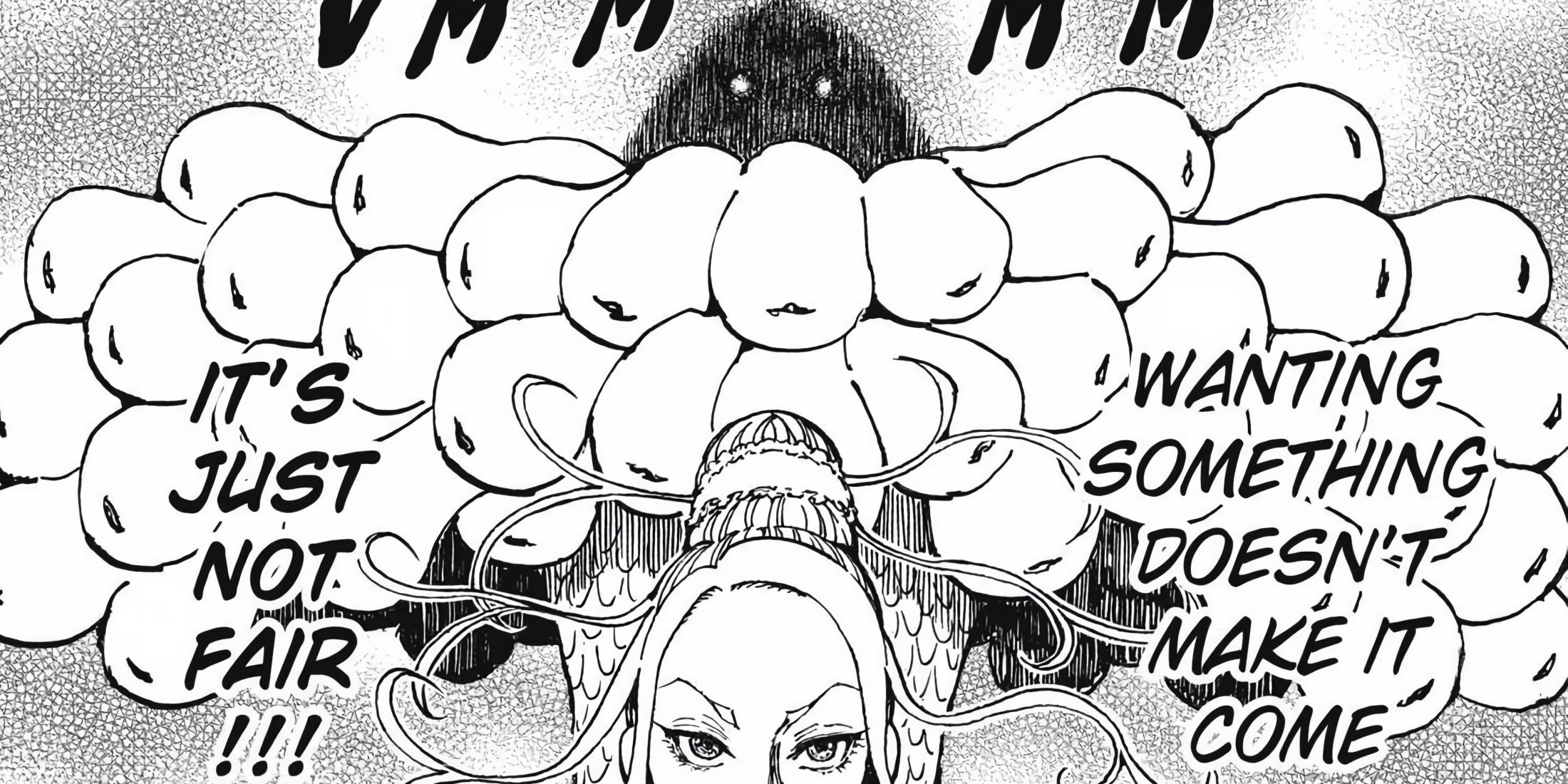 Camilla stands with her Beast as they prepare to attack an opponent.
