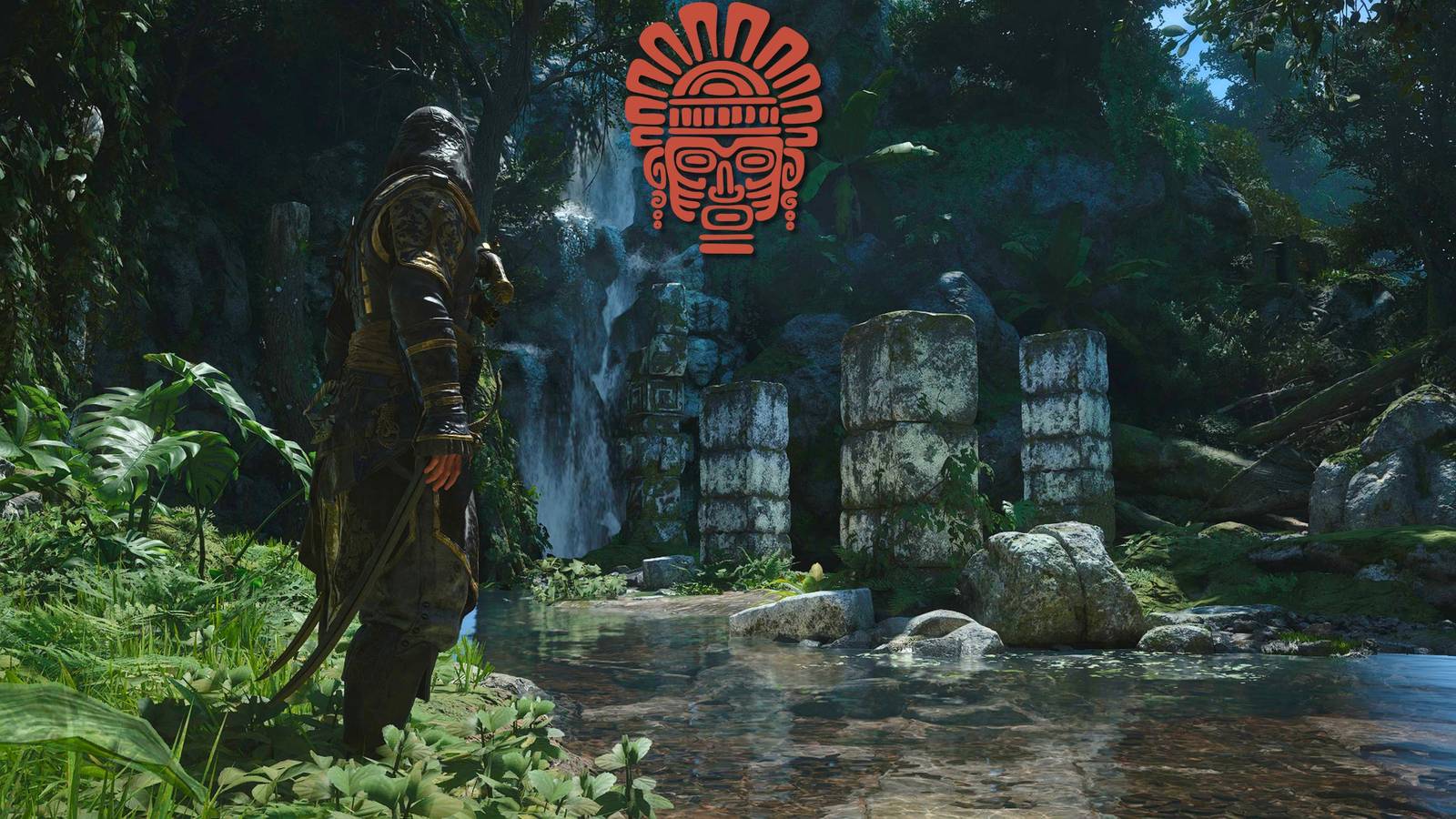 Cape Bonavista Mayan Stelae Puzzle Solution AC Black Flag Resynced