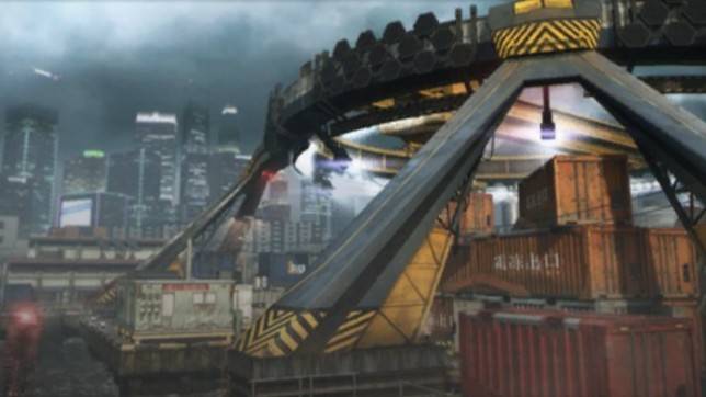 cargo