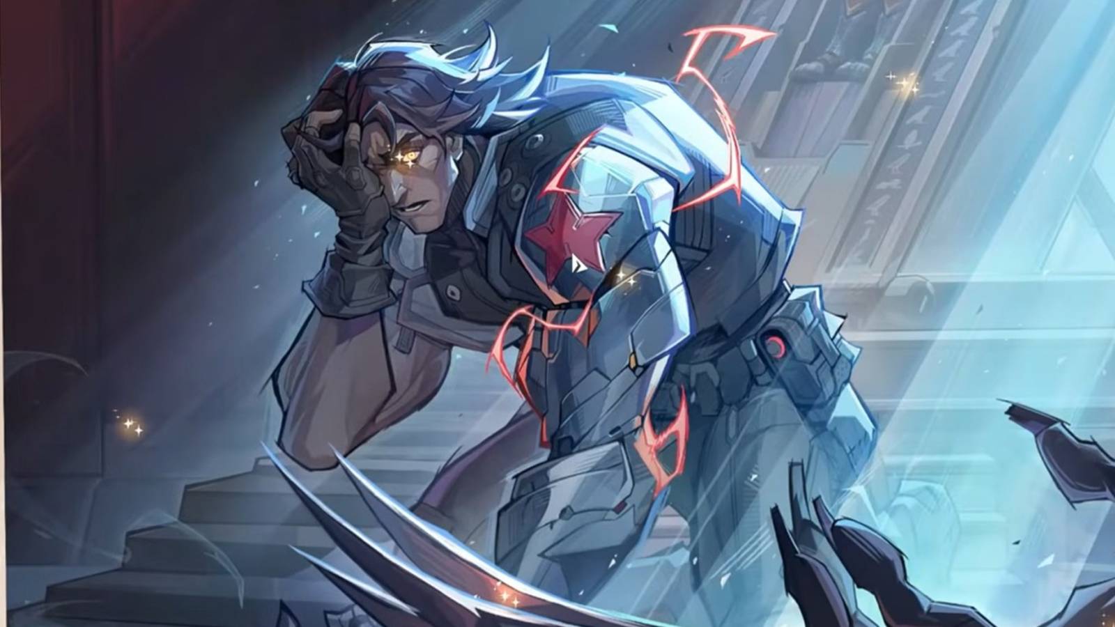 Marvel Rivals Announces Stricter Penalties for Leavers Marvel Rivals Announces Stricter Penalties for Leavers