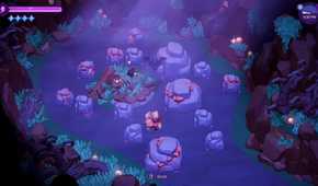 cave of echoes vampster 3 location in moonlight peaks-1