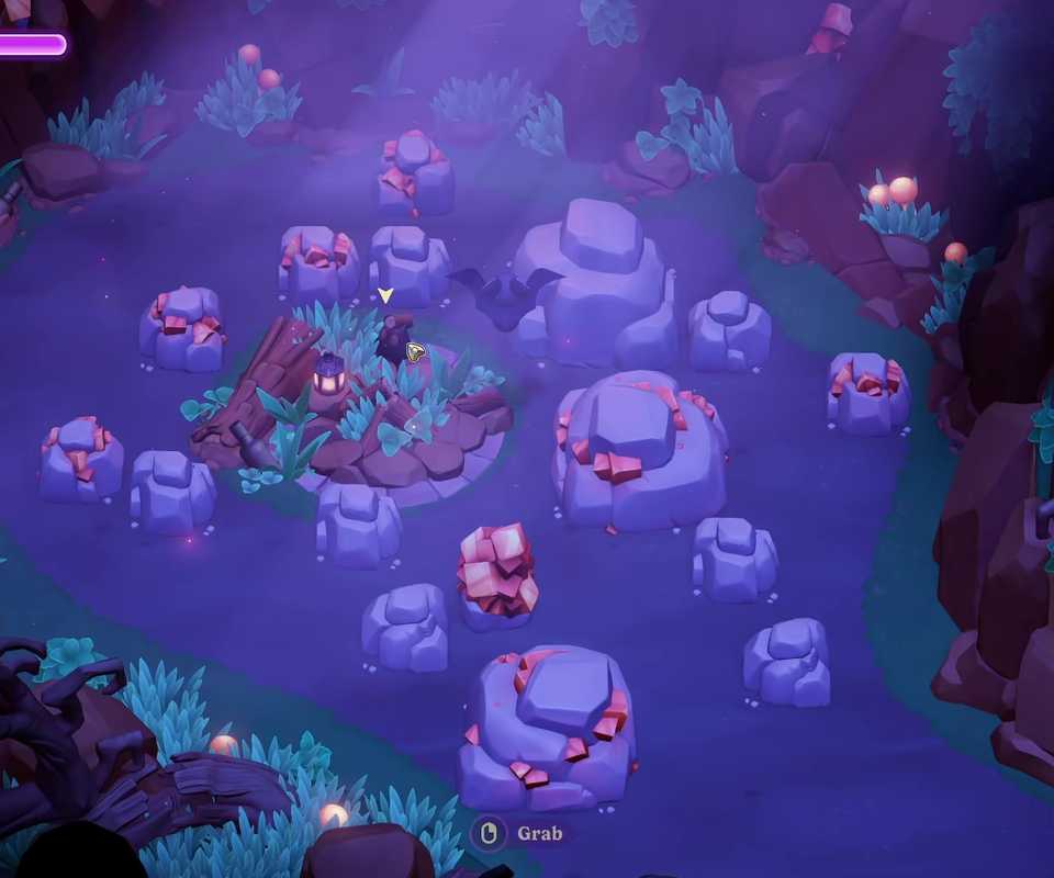 cave of echoes vampster 3 location in moonlight peaks-1