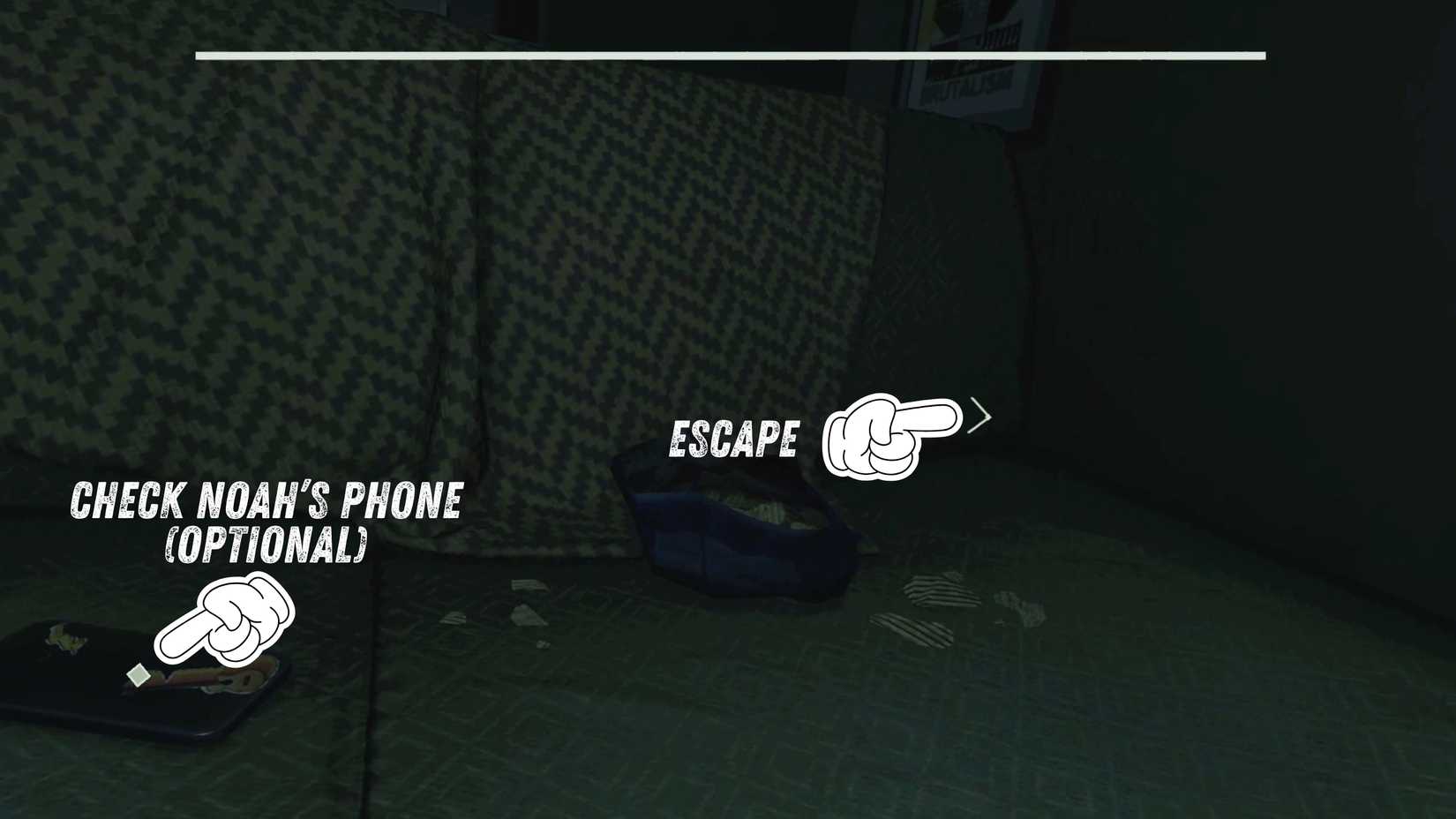 Check out Noah's Phone and Move Away Unhinged Netflix