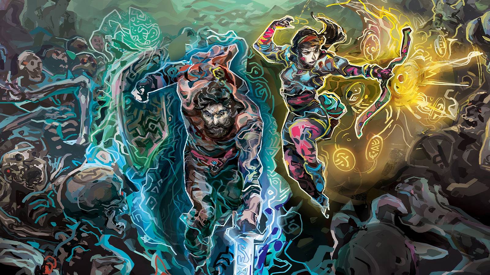 15 Best Local Co-Op & Split-Screen Games On PlayStation Plus 15 Best Local Co-Op & Split-Screen Games On PlayStation Plus