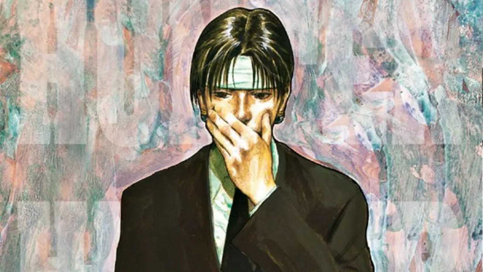hunter x hunter hiatus manga return
