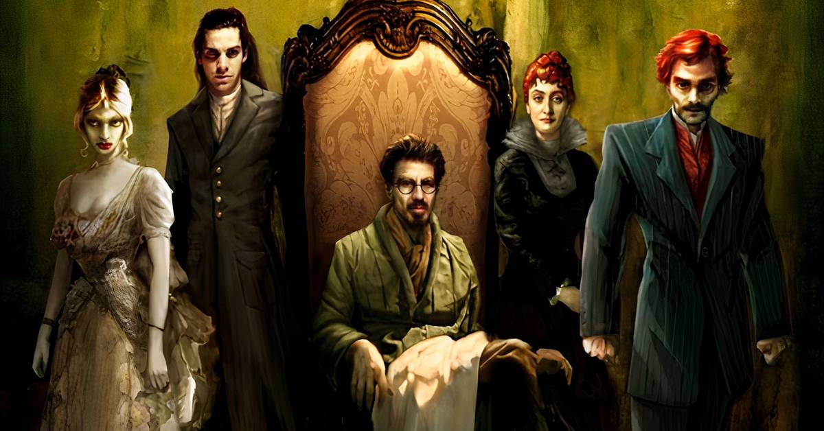 gamerant.com - Mark Sammut - 5 Forgotten Single-Player Horror Games That Aged Like Fine Wine