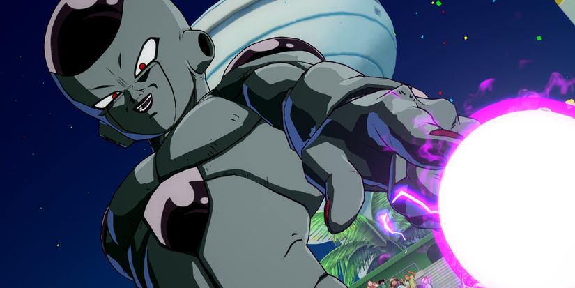 clone frieza