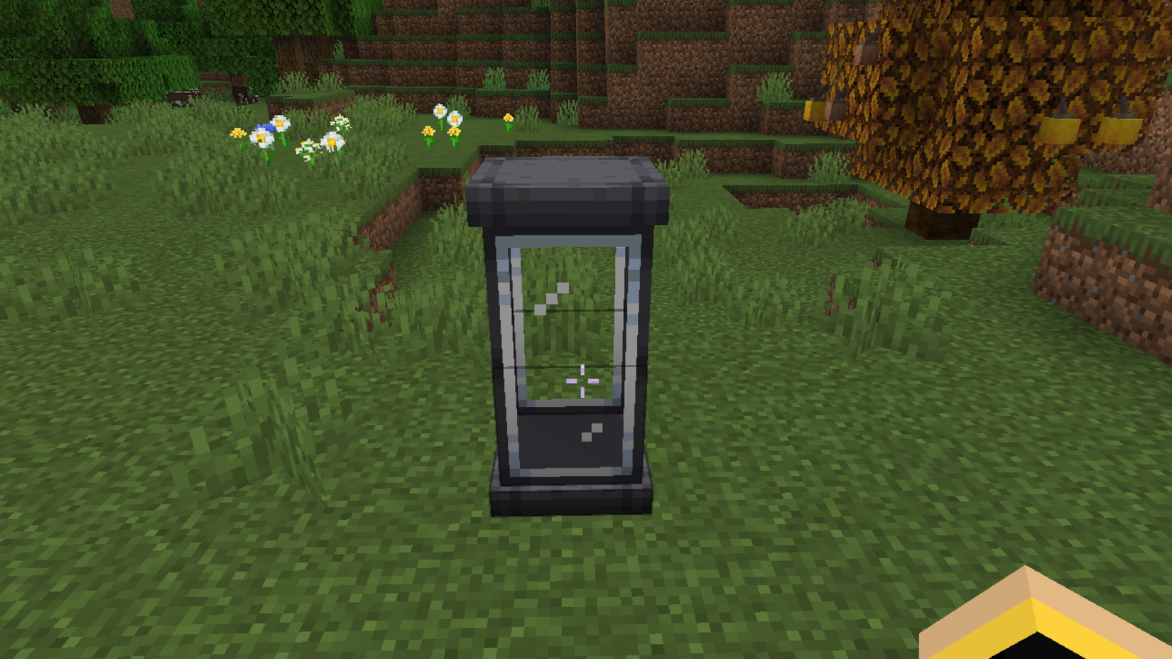 Compester Recipe How to Get Fossil Pokemon in Cobblemon