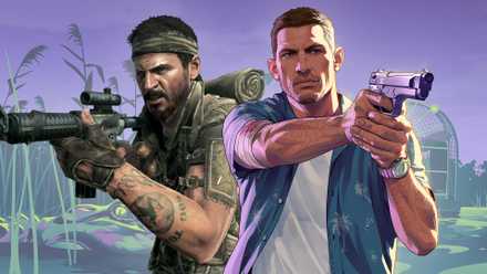 black ops and gta 6 characters