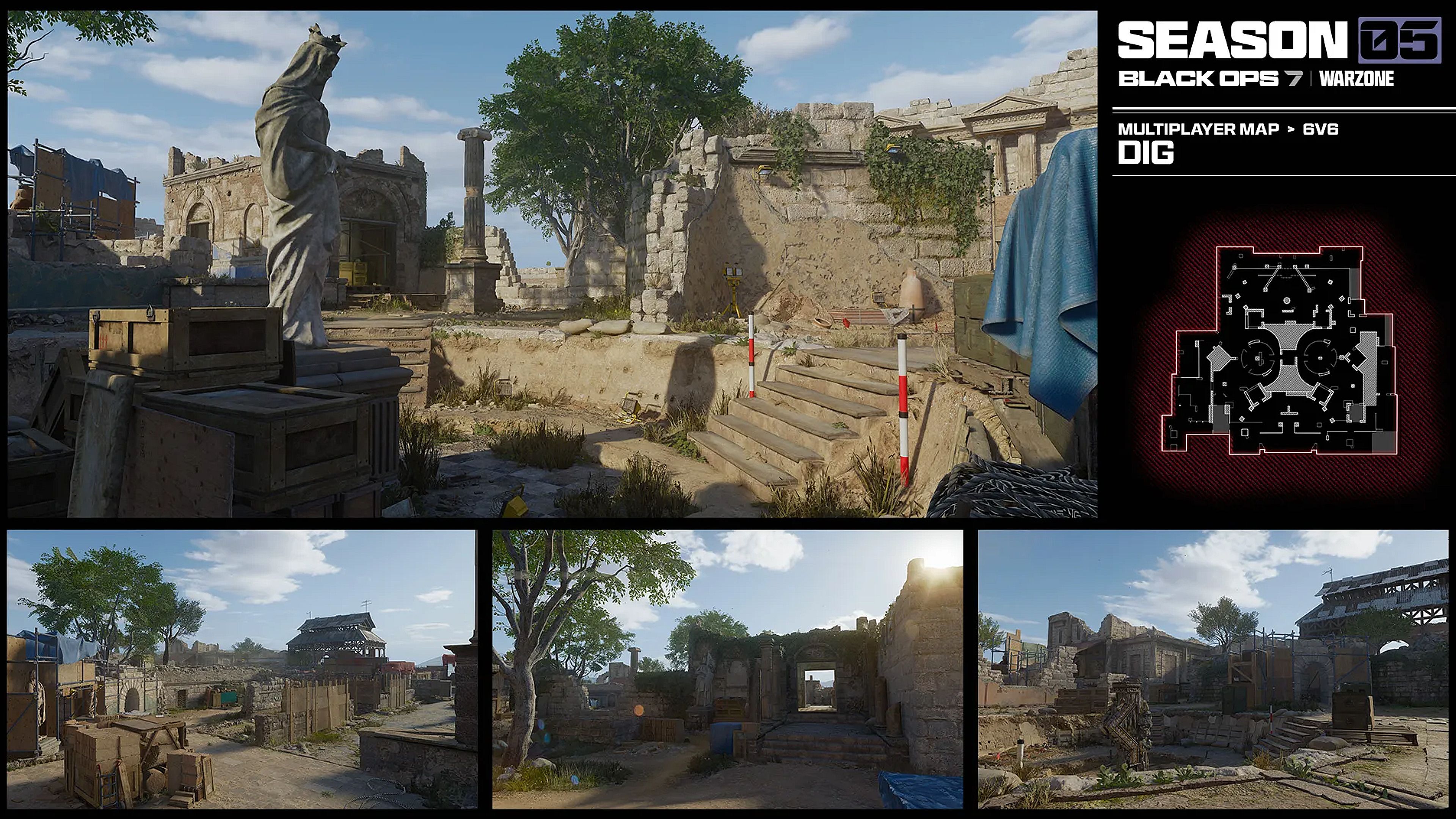 COD Black Ops 7 Season 5 MP Maps - 3