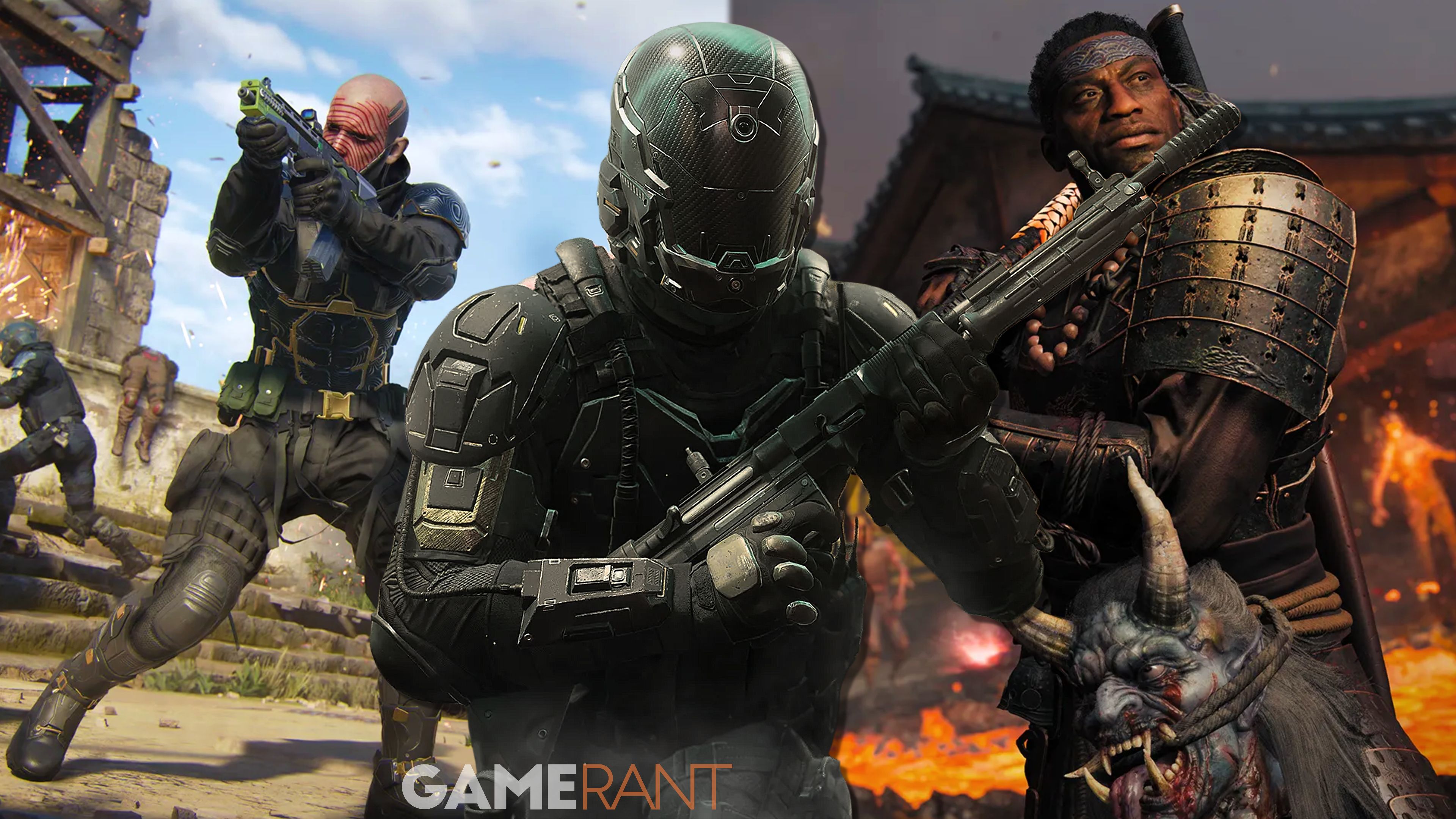 When Does COD Black Ops 7 Season 5 Start?