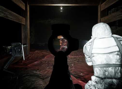codename cure 2 press screenshot 4