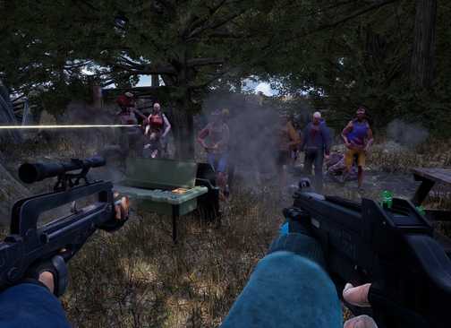 codename cure 2 press screenshot 5