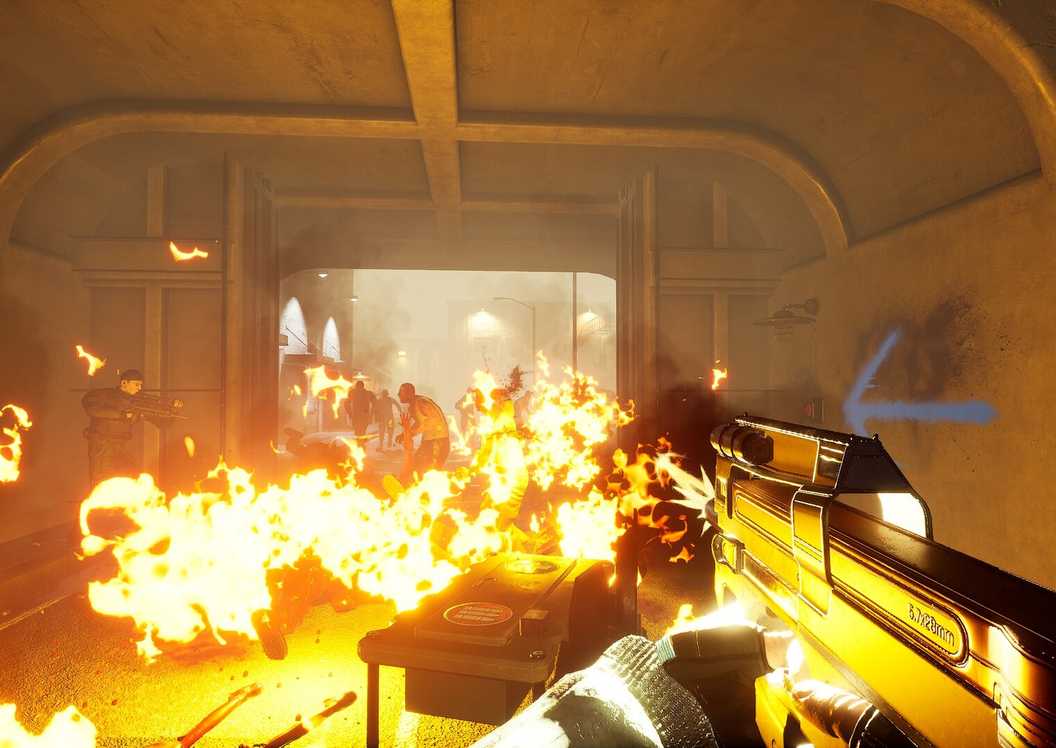 codename cure 2 press screenshot 6