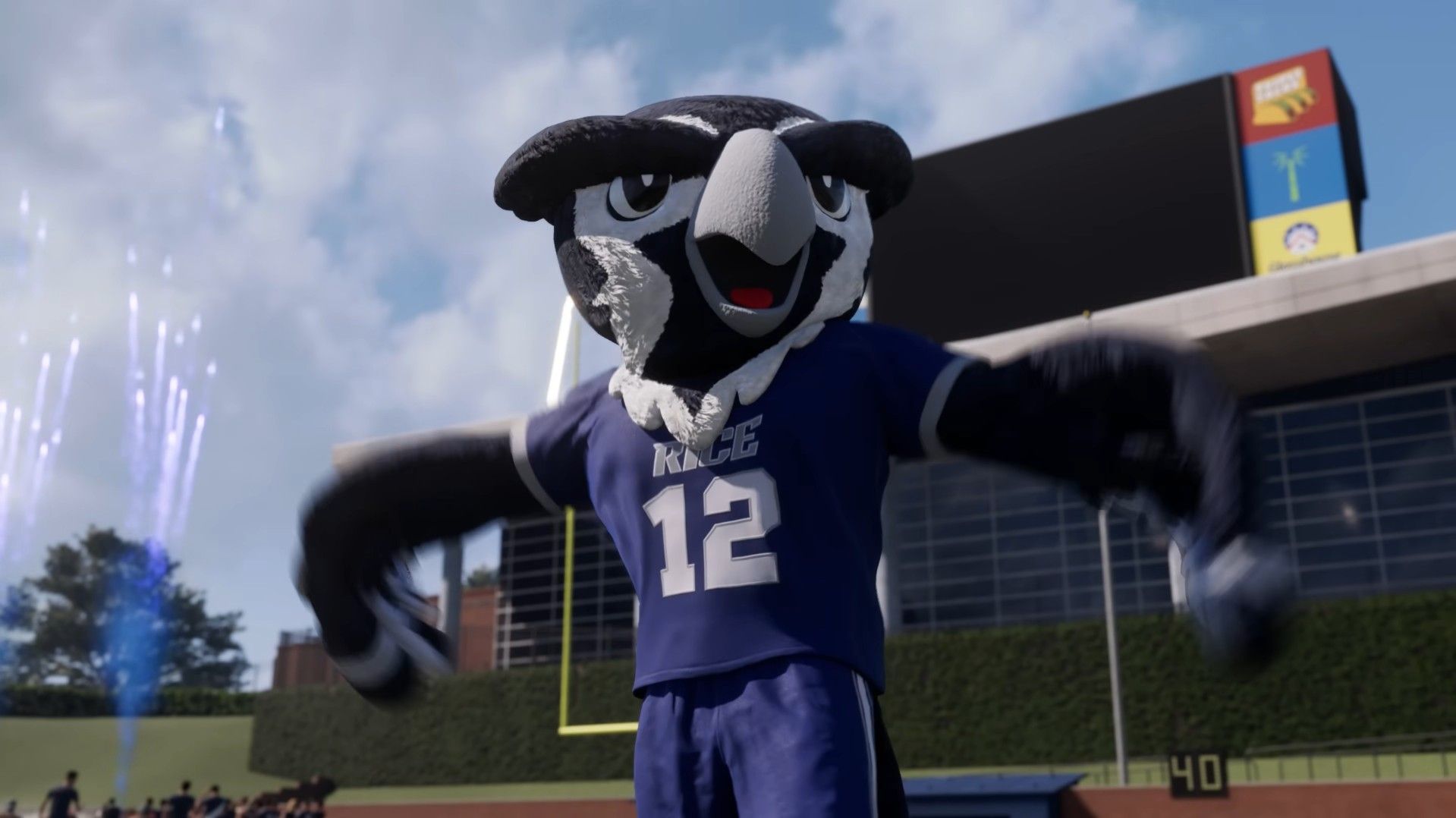 Микротранзакции появляются в College Football 27