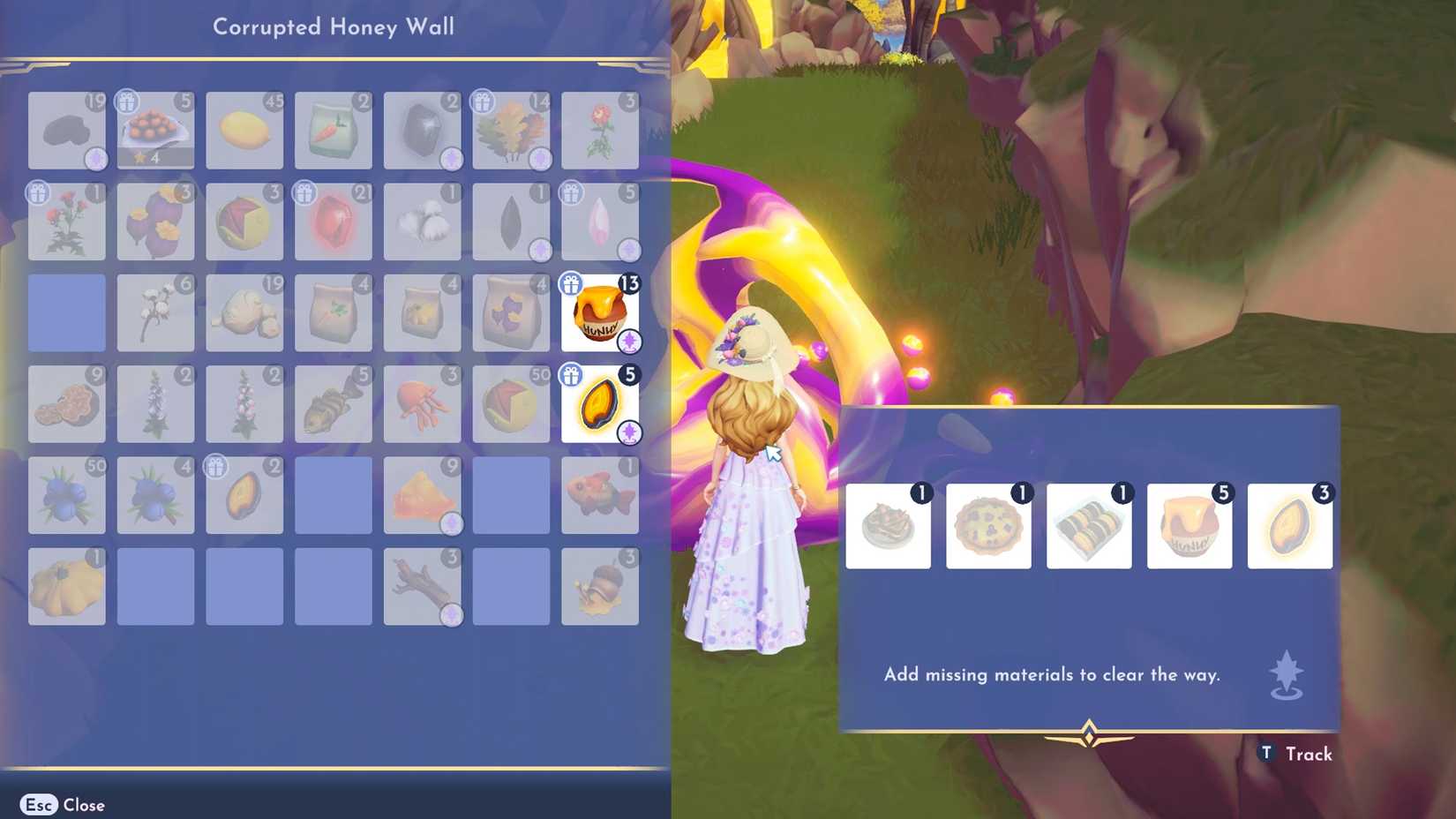 complete gloomy hollow quest 10 in ddv
