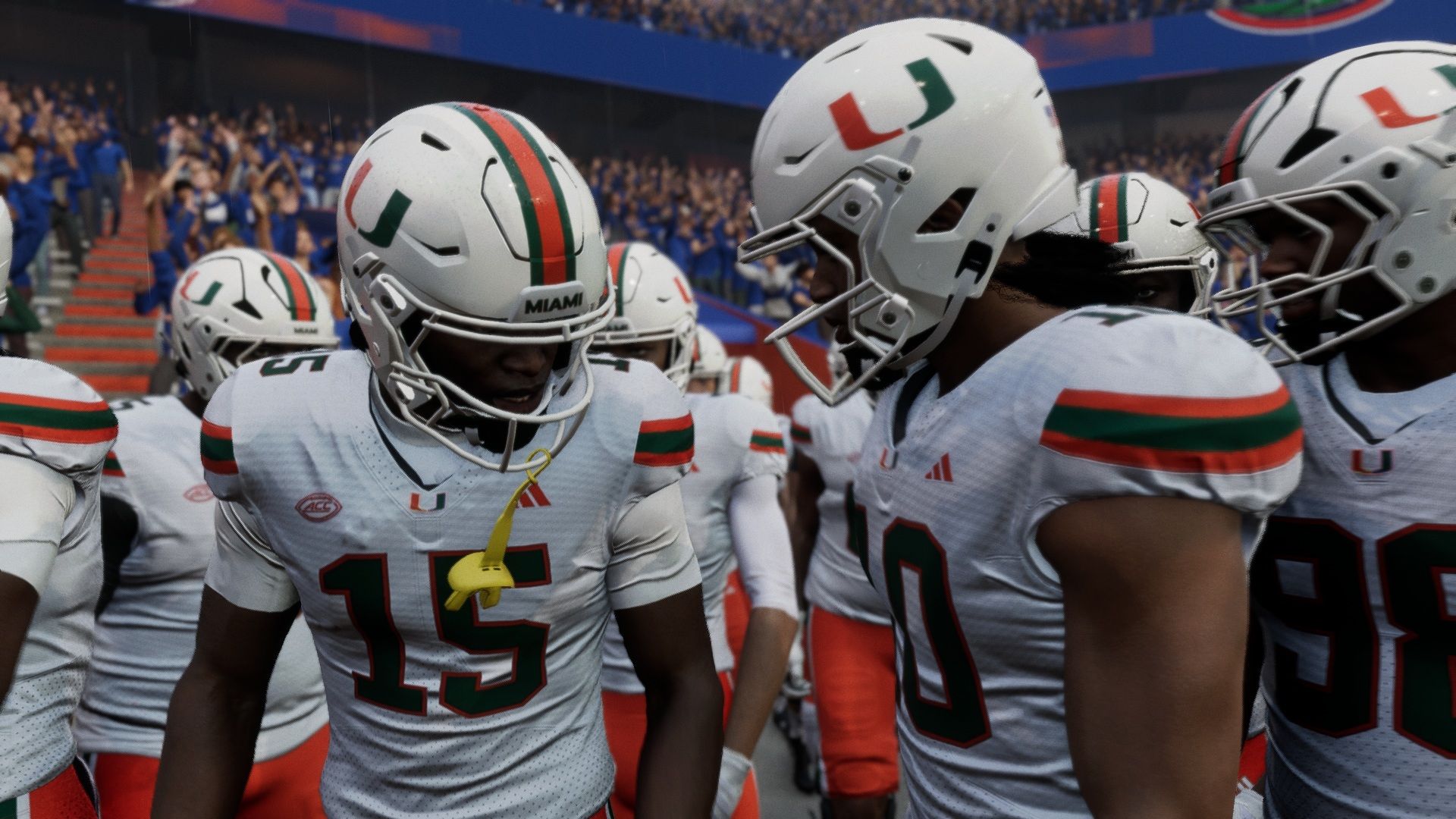 How to Recruit Prospects in College Football 27 Dynasty