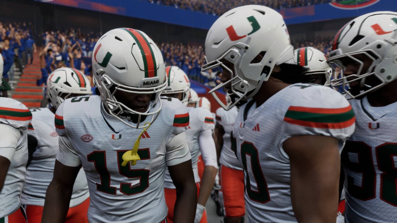 Complete Recruiting Guide in College Football 27