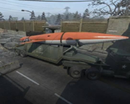 convoy