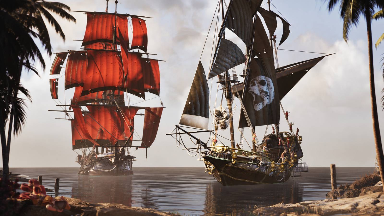 New Pirate Game on Steam is Black Flag Resynced Meets Cities: Skylines New Pirate Game on Steam is Black Flag Resynced Meets Cities: Skylines