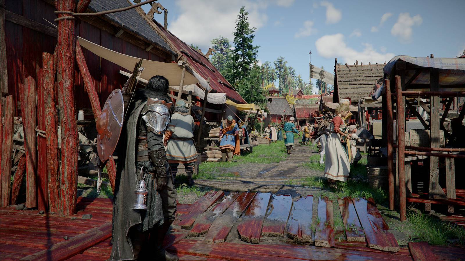 Crimson Desert Update Adds Highly Requested Feature Crimson Desert Update Adds Highly Requested Feature