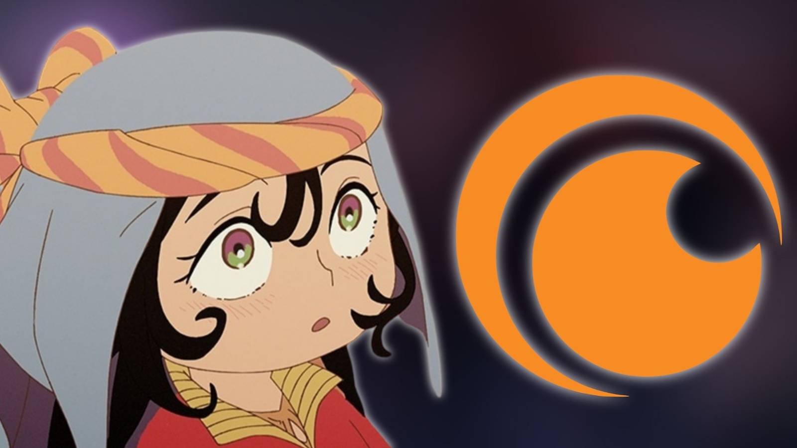 Crunchyroll Officially Reveals Its Most Controversial Anime Of The Year