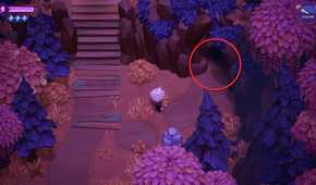 crystal cave entrance moonlight peaks rose quartz location (2)