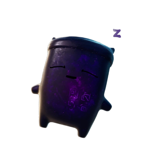 Cube Sprite