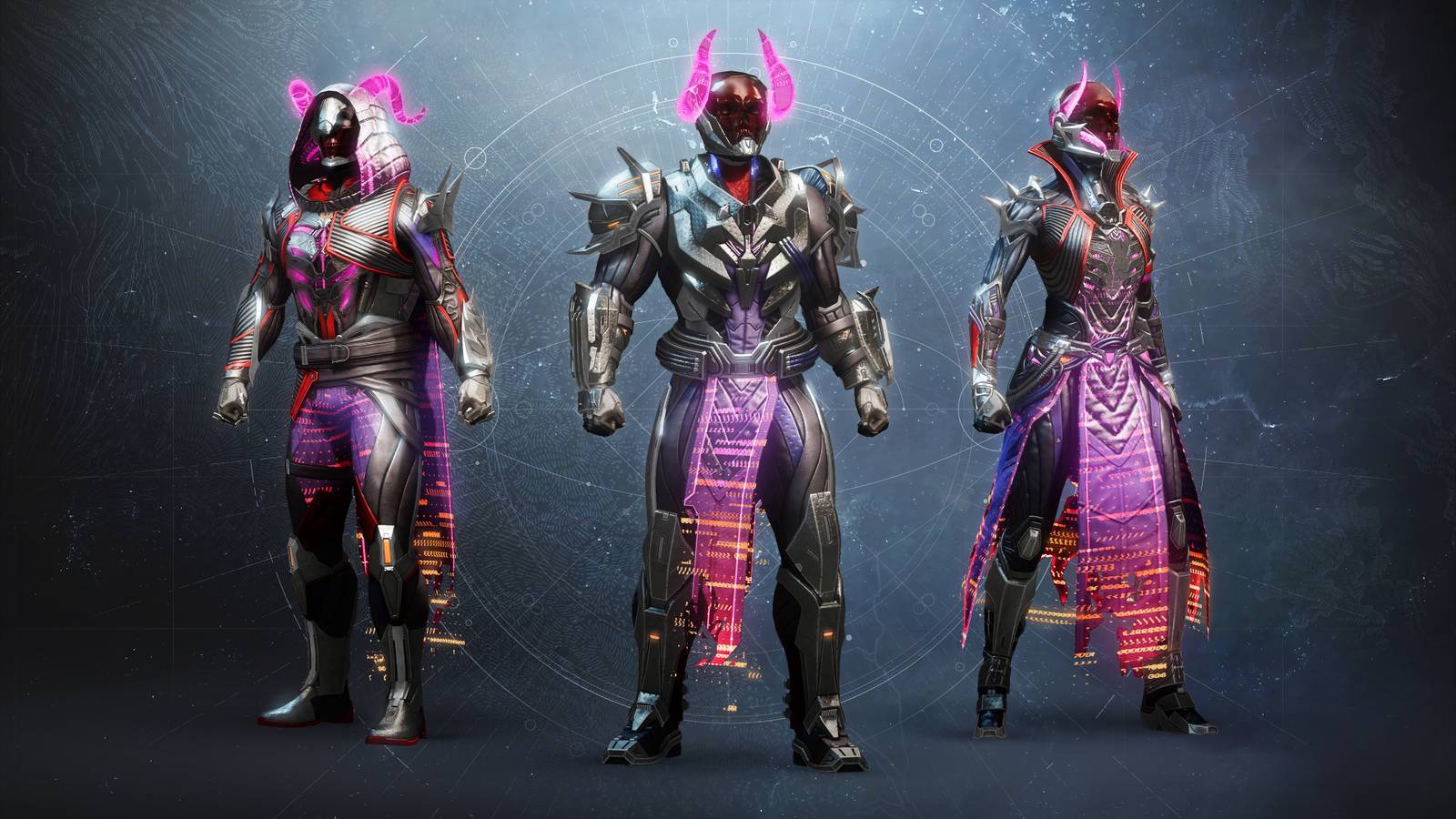 Destiny 2 is Officially Disabling One Armor Set Permanently Destiny 2 is Officially Disabling One Armor Set Permanently