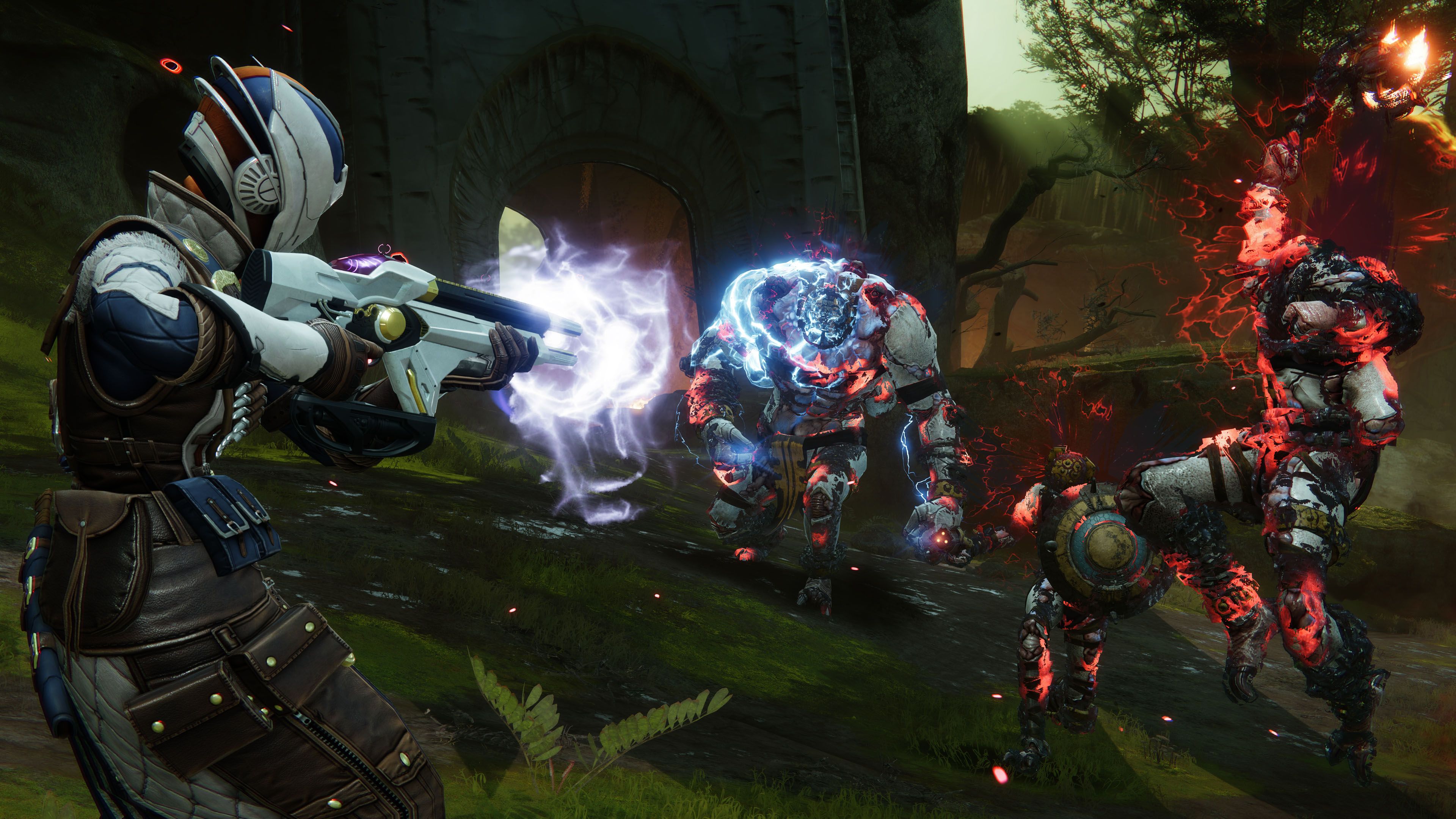 Destiny 2 Has a New Armor Farming Glitch For Easy T5 Meta Sets
