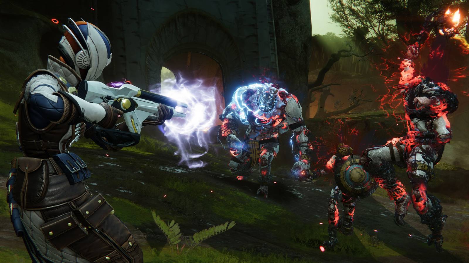 Destiny 2 Has a New Armor Farming Glitch For Easy T5 Meta Sets Destiny 2 Has a New Armor Farming Glitch For Easy T5 Meta Sets