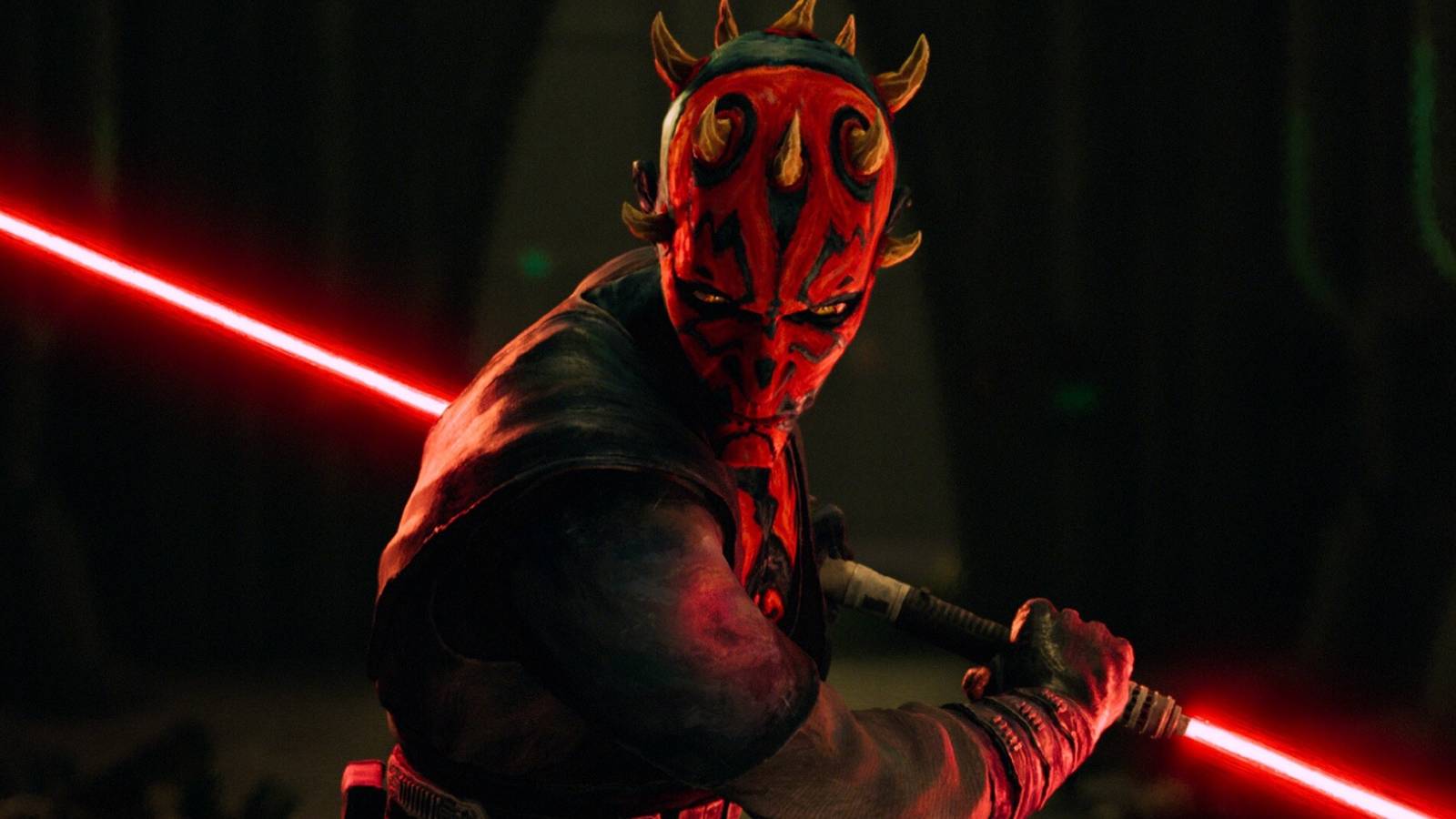 Star Wars Had to Undo One of Its Biggest Darth Maul Mistakes