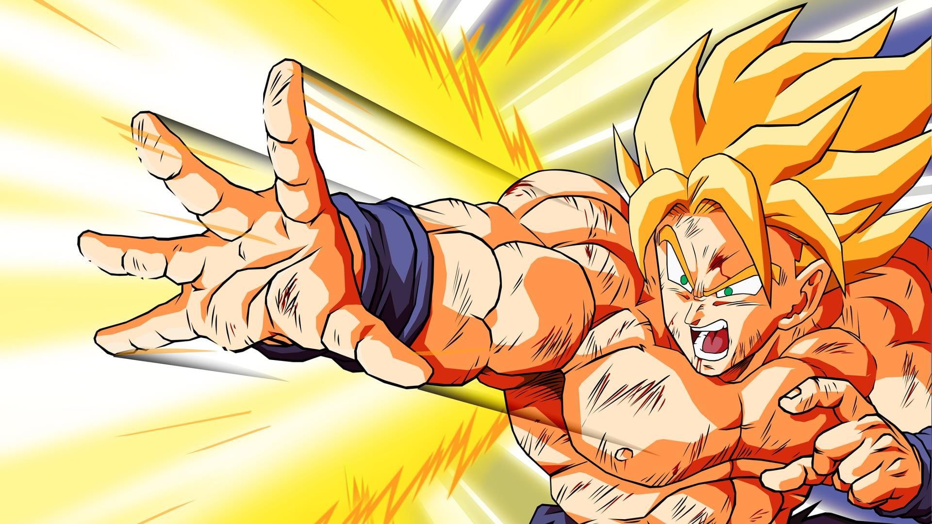 Dragon Ball is Making a Huge Change to Super Saiyans, and Fans Aren't Happy