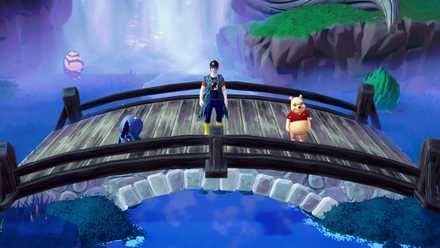 ddv best items for pooh sticks disney dreamlight valley