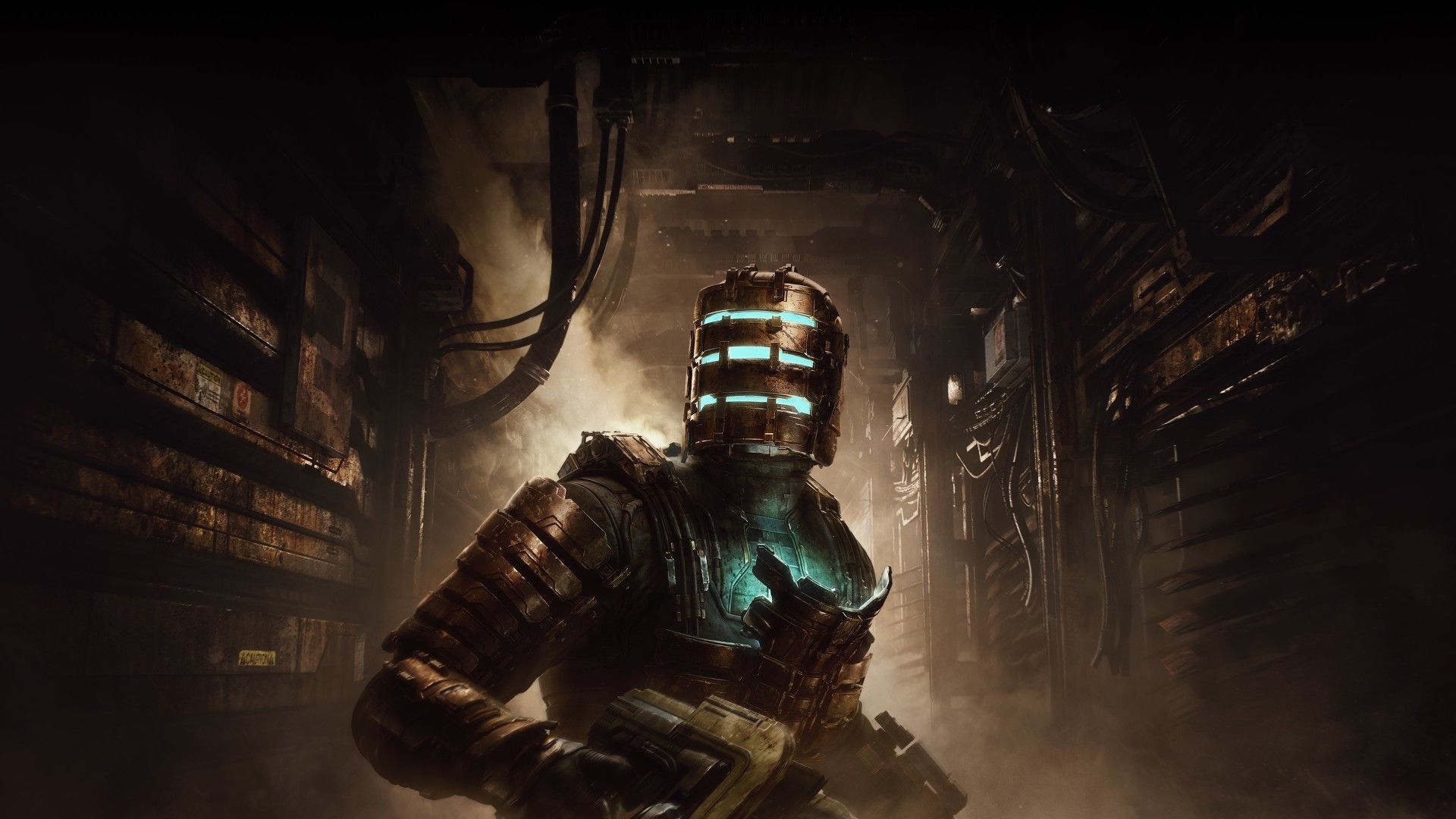 Dead Space Creator Glen Schofield Steps Away From Daily Game Development After 35 Years